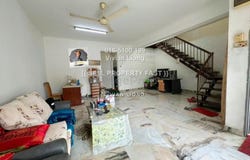 Jalan Emas, Kajang, Selangor 43000