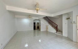 Jalan Kajang Perdana, Kajang, Selangor 43000