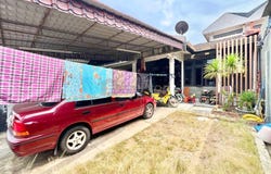 Jalan 6, Bangi, Selangor
