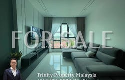 Jalan Puchong Utama 1, 47100, Selangor, Puchong, Selangor 47140