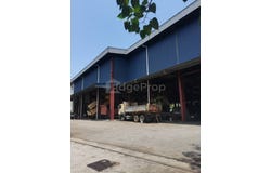 Kawasan Perindustrian Kundang 48020 Rawang Selangor, Rawang, Selangor