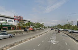 Jalan Muthu Palaniappan, Bukit Mertajam, Penang, Seberang Perai, Penang