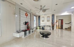 Batu 6, Jalan Cheras, Cheras, Cheras, Selangor 43200
