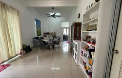 Jalan Bukit Sungai Long, Bandar Sungai Long, Selangor 43000