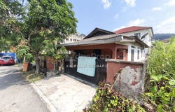 Jalan Bendahara, Batu Caves, Selangor 68100