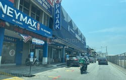Perai, Penang 13600