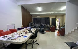Jalan Damai Perdana, Cheras, Kuala Lumpur 56000