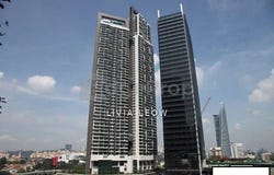 Jalan Bangsar Utama 1, Kuala Lumpur, Bangsar, Kuala Lumpur 59100