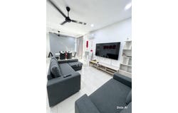 Johor Bahru, Johor 81100