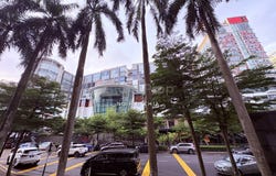 Subang Jaya, Selangor 47500