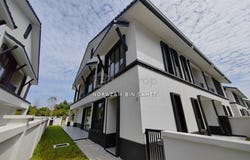 Selangor, Shah Alam, Selangor 47000