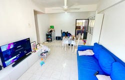 Kota Damansara, Selangor 47810