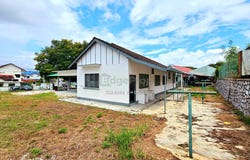 Lorong Canning, Taman Canning, Ipoh, Perak 31400