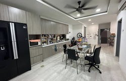 Persiaran Semarak Api, Cyberjaya, Selangor 63000