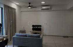 Jalan Kiara 5,, 50480, Kuala Lumpur, Mont Kiara, Kuala Lumpur 50480