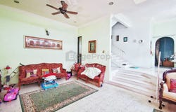 Melawati, Ampang, Kuala Lumpur 53100