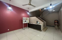 Jalan Damai Impian, Cheras, Kuala Lumpur 56000