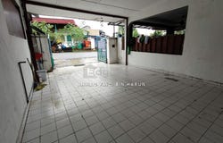 Jalan Desa Ampang, Ampang, Selangor 68000