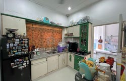 Jalan USJ 12/3, USJ, Selangor 47630
