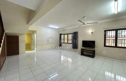 Jalan Permas, Permas Jaya/Senibong, Johor 81750