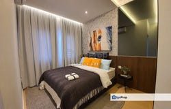 Jalan Ukay Perdana, Ukay Perdana, Ampang, Selangor 68000