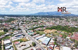 Sungai Petani, Kedah