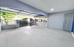 Lintasan Pegoh 3, Lahat, Perak 31500