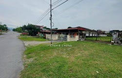 Kampung Simee, Ipoh, Perak 31400