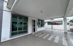 Bukit Rambai, Melaka 75260