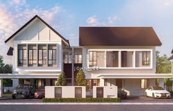Bandar Kinrara BK8, Bandar Kinrara Puchong, Selangor 47180