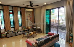 Jalan SE, Seri Kembangan, Selangor 43300