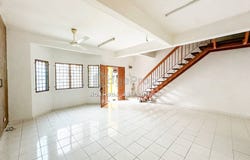 Jalan Kasih, Kajang, Selangor 43000