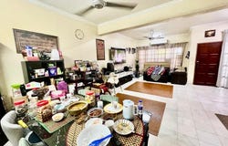 Bandar Sri Damansara, Selangor 52000