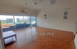Jalan Tebrau, Off Jalan Pimping, Ukay Heights, Ampang, Selangor 68000