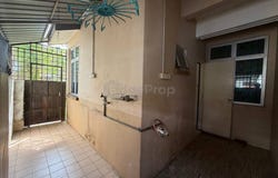 Johor Bahru, Johor 81300