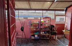 Jalan Hamzah Alang, Kapar, Selangor 42200