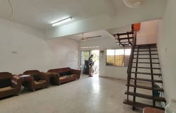Jalan Cuepacs, Batu 9th Cheras, Selangor 43200