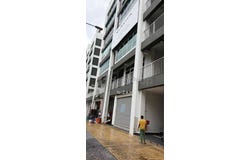 Jalan Ostia Utama, Seksyen 14, Bangi, Selangor 43650