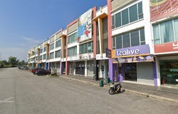 Jalan Gapimas 1 Laman Gapimas 48200 Serendah Selangor, Rawang, Selangor 48200