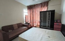 Johor Bahru, Johor 81100