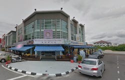 Jalan Melaka Raya, Melaka Raya, Melaka 75000