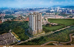 Bukit Jalil, Kuala Lumpur 57000