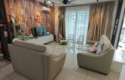 Iskandar Puteri, Johor 79100