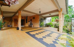 Melawati, Ampang, Kuala Lumpur 53100
