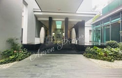 Persiaran Hampshire, 50450, Kuala Lumpur, KLCC, Kuala Lumpur 50450