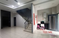 Jalan Aman Perdana, Klang, Selangor 41050