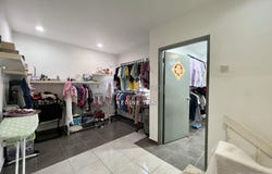 Jalan Serkut, Cheras, Kuala Lumpur 56100