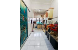 Jalan JNM, Skudai, Johor 81300