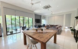 Jalan, Seputeh, Kuala Lumpur 58000