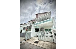 Tanjung Bungah, Penang 11200